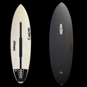 6'2 JS BULL RUN HYFI 3.0