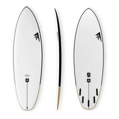 FIREWIRE GROOVE MACHADO
