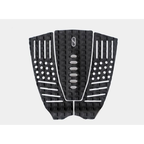 GRIP SLATER 3 PIECES ARCH PAD