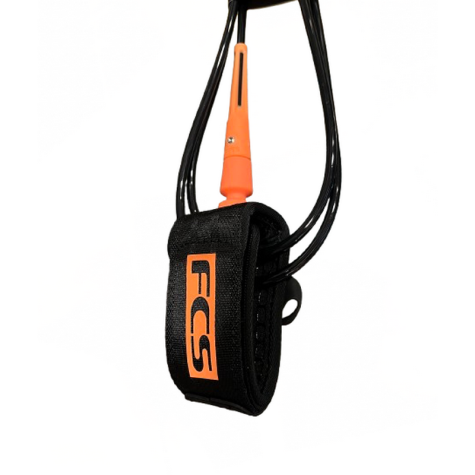 LEASH 6' FCS COMP