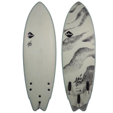 SOFTECH MASON TWIN
