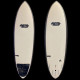 6'2 HAYDEN SHAPES HYPTO KRYPTO 