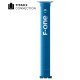PACK ALU MAST TITAN 2