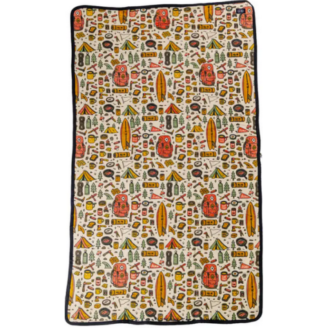 SERVIETTE ALL-IN