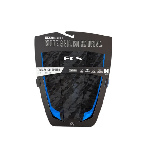 GRIP FCS  CROSBY COLAPINTO