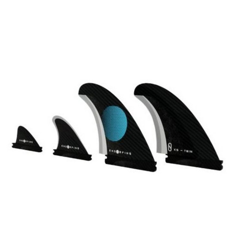 ENDORFINS SLATER KS TWIN + 2
