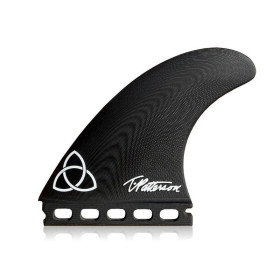 NVS THRUSTER T.PATTERSON