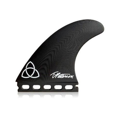 NVS THRUSTER T.PATTERSON
