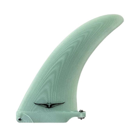 NVS SINGLE FINS APEX SKIP FRYE
