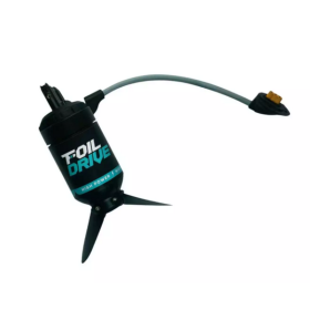 FOIL DRIVE HIGH POWER V2 MOTOR COMPLETE