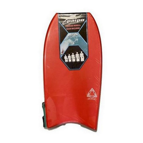 BODYBOARD PAIPO ELITE PE