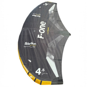 OCCASION F-ONE STRIKE V5 ALUULA 4.5m