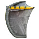 OCCASION F-ONE STRIKE V5 ALUULA 4.5m