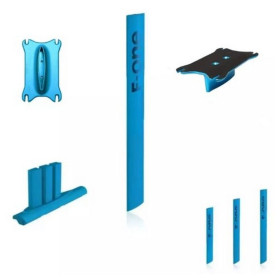 F-ONE PACK ALU MAST TITAN 1