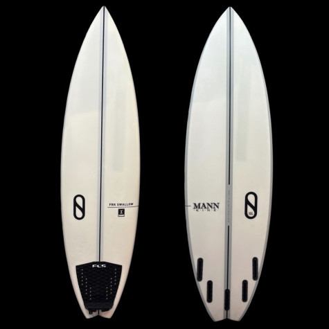 6'2 FIREWIRE FRK SWALLOW