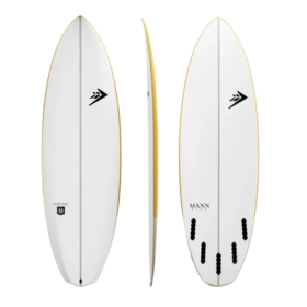 FIREWIRE SPUN HONEY
