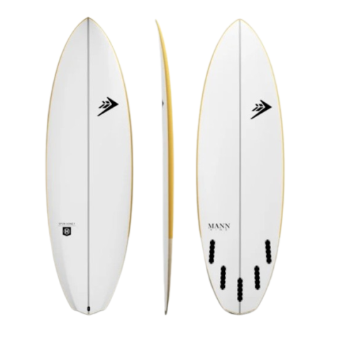FIREWIRE SPUN HONEY