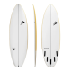 FIREWIRE SPUN HONEY