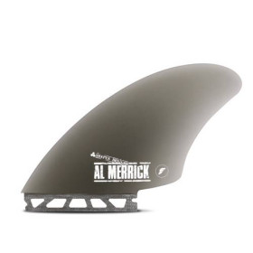 FUTURES FINS CI GLASS TWIN KEEL