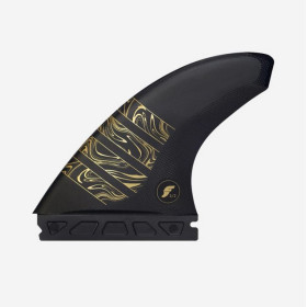 FUTURES FINS VECTOR 3/2 ALPHA SERIES CARBON