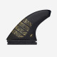 FUTURES FINS VECTOR 3/2 ALPHA SERIES CARBON