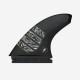 FUTURES FINS VECTOR 3/2 ALPHA SERIES CARBON