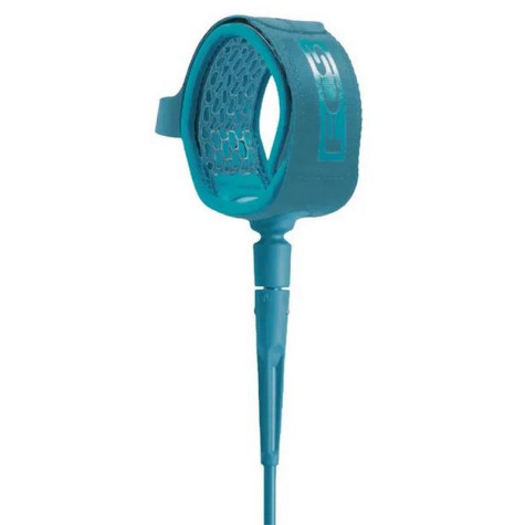 LEASH 9' FCS ALL ROUND GENOUX