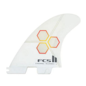 FCS 2 CI PC WHITE