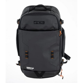 SAC FCS MISSION 40L - GRANITE/GREY - DIVERS - Waïmea
