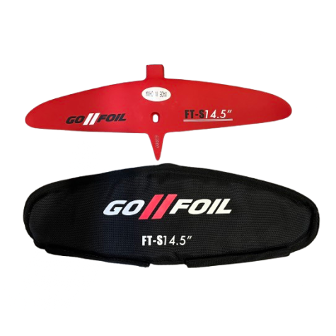 OCCASION GO FOIL FT-S 14.5