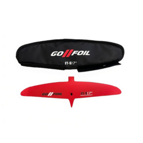 OCCASION GO FOIL FT-S 17''
