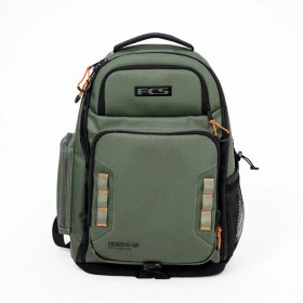 SAC FCS DAY-X 24L
