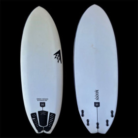 5'6 FIREWIRE SWEET POTATO