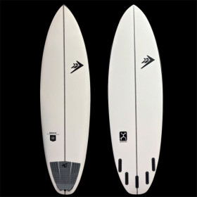 6'0 FIREWIRE GROOVE