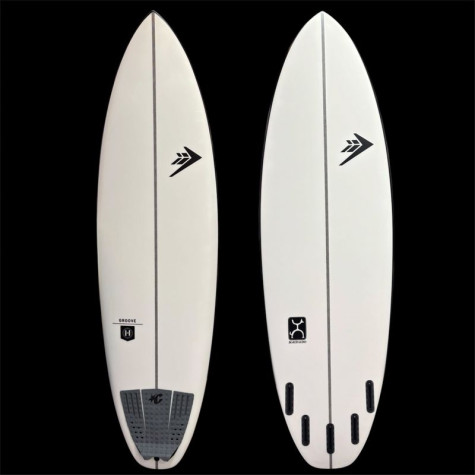6'0 FIREWIRE GROOVE