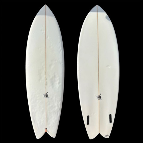 6'2 VAUGHAN KEEL 