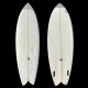 6'2 VAUGHAN KEEL 
