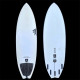 5'9 FIREWIRE MASHUP 