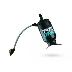 FOIL DRIVE V2 MOTOR COMPLETE