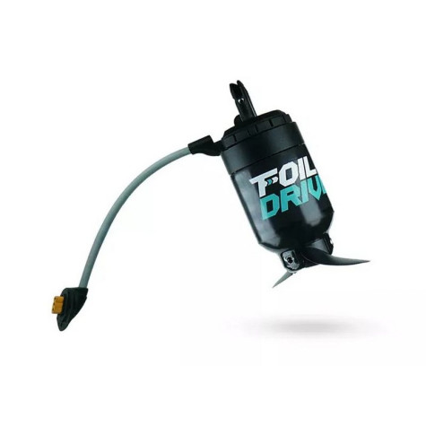 FOIL DRIVE V2 MOTOR COMPLETE