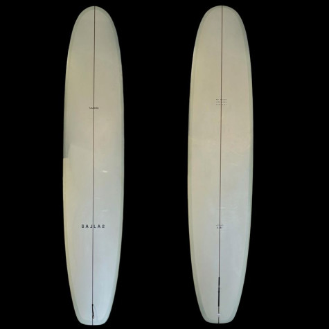 9'6 THUNDERBOLT KAI SALLAS