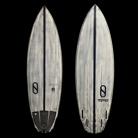 5'5 SLATER DESIGNS SCI-FI
