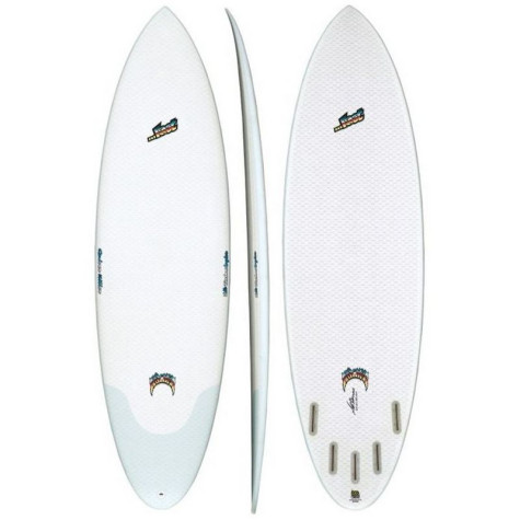 LIBTECH LOST QUIVER KILLER
