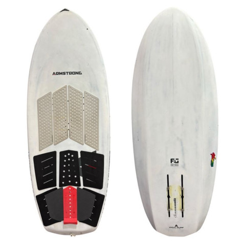 OCCASION 4'10 ARMSTRONG SURFOIL