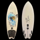 5'2 FIREWIRE SEASIDE PRO MODEL MACHADO