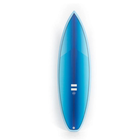 INDIO BOOM HP GROM