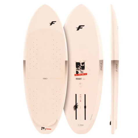 F-ONE SURF ROCKET