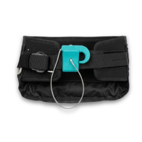 STASH BELT AVEC CROCHET MAGNETIQUE
