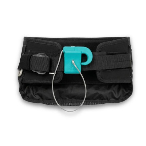 STASH BELT AVEC CROCHET MAGNETIQUE
