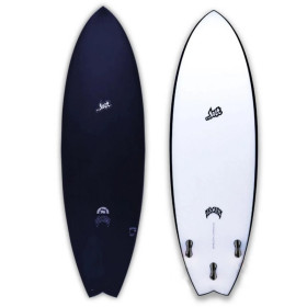 LOST BLACK SHEEP RNF 96 - SUMMER BOARDS / MID LENGTH - Waïmea
